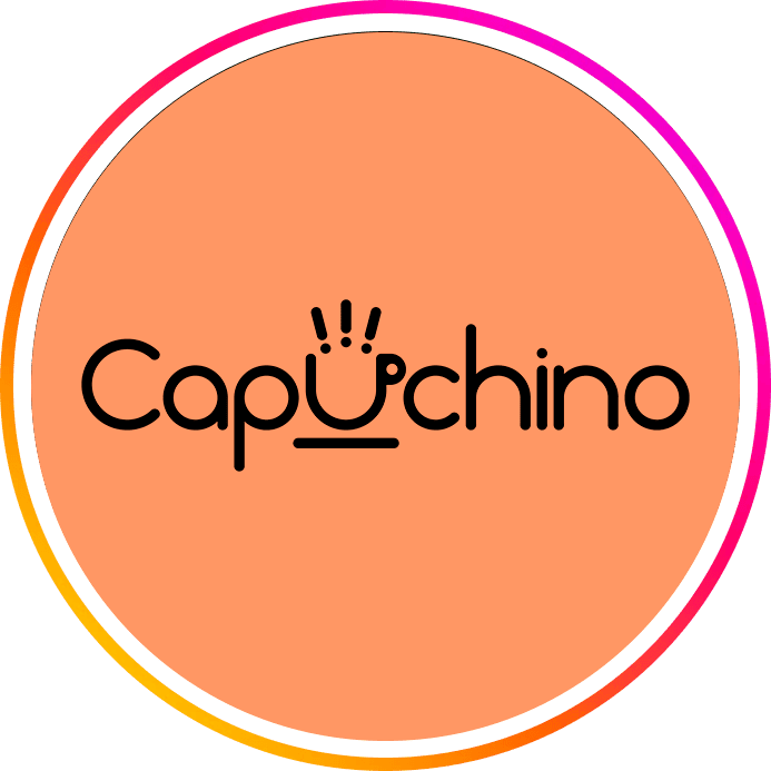 CAPUCINO